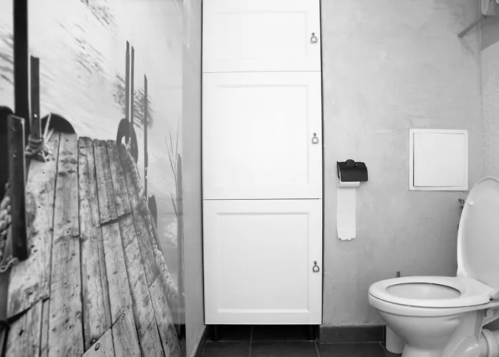 El - Balkon Z Widokiem Na Morze & Bezplatny Parking Gdynia